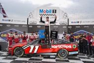 NASCAR: Goodyear 400 - Source: Imagn